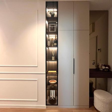 Luxury Apartment Rinos - Free Garage Parking Split Eksteriør bilde