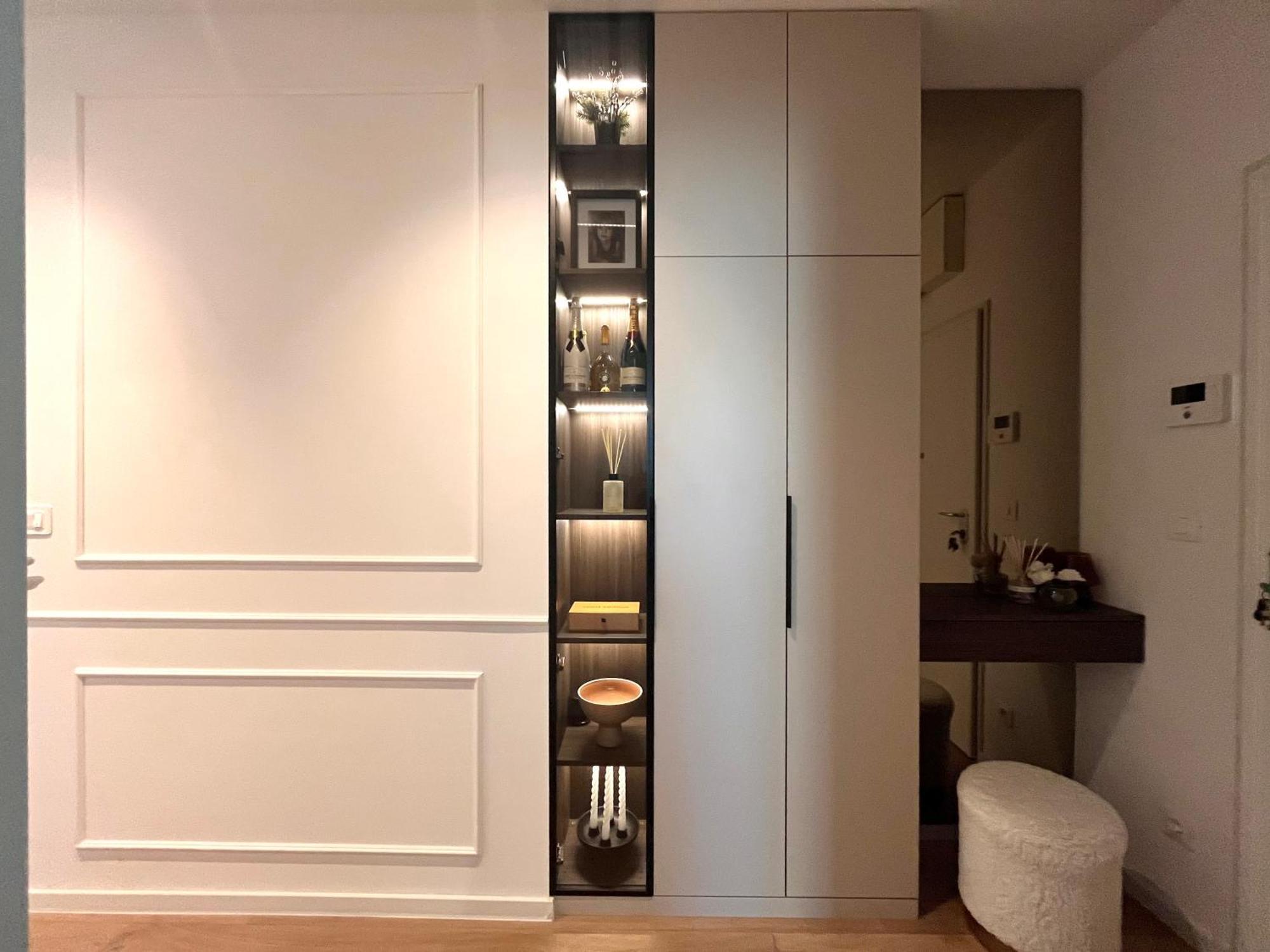 Luxury Apartment Rinos - Free Garage Parking Split Eksteriør bilde