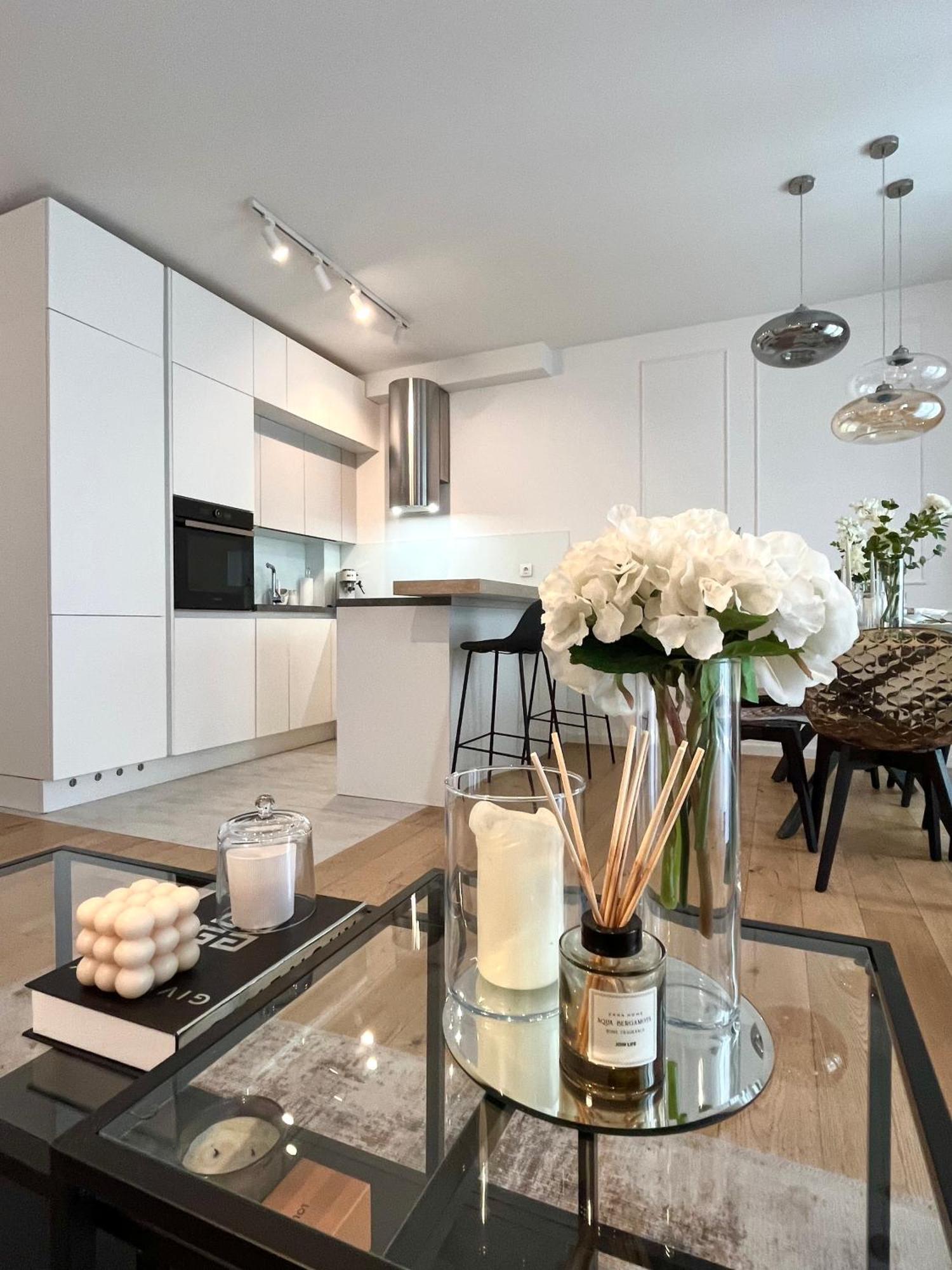 Luxury Apartment Rinos - Free Garage Parking Split Eksteriør bilde