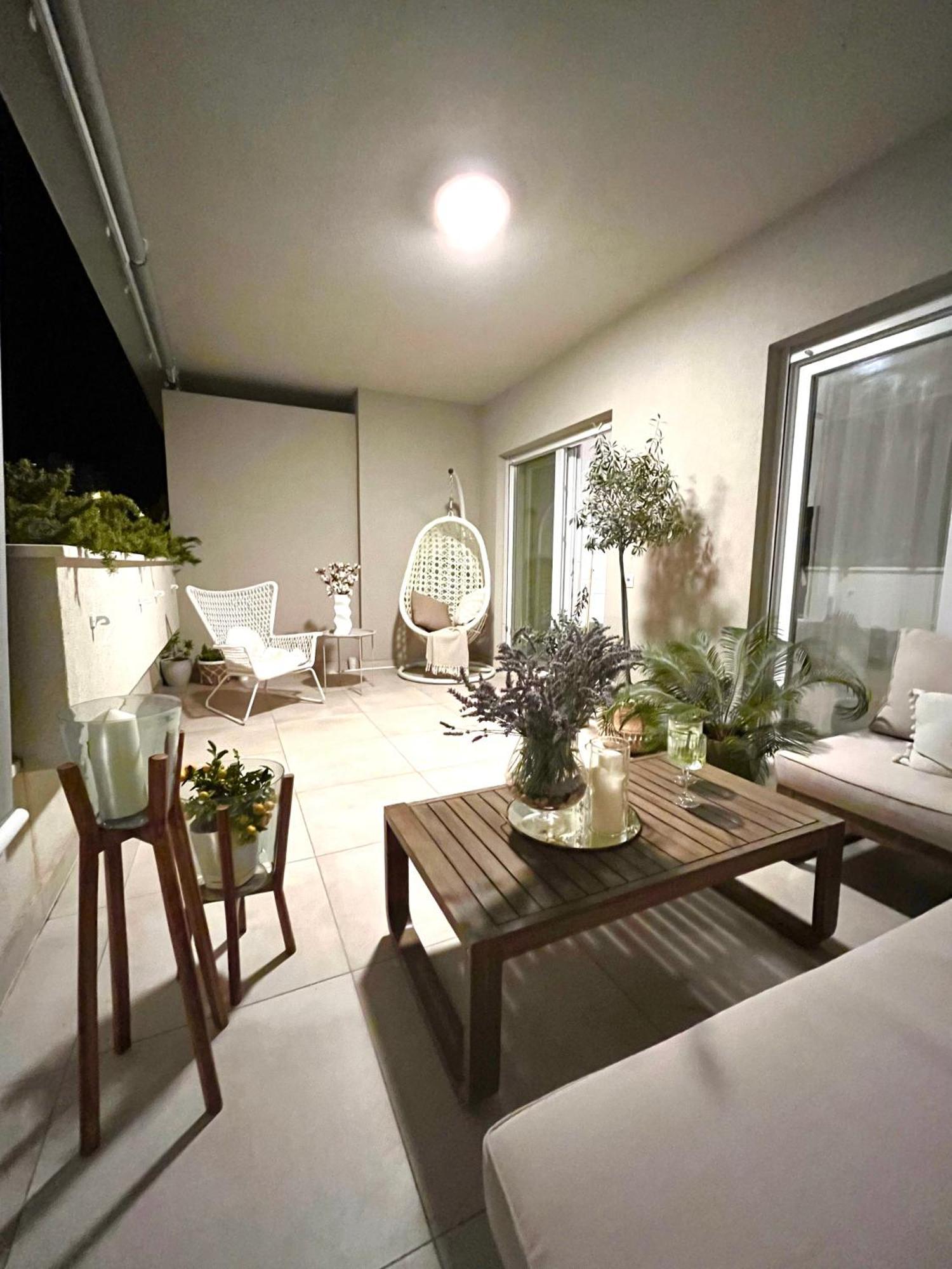 Luxury Apartment Rinos - Free Garage Parking Split Eksteriør bilde