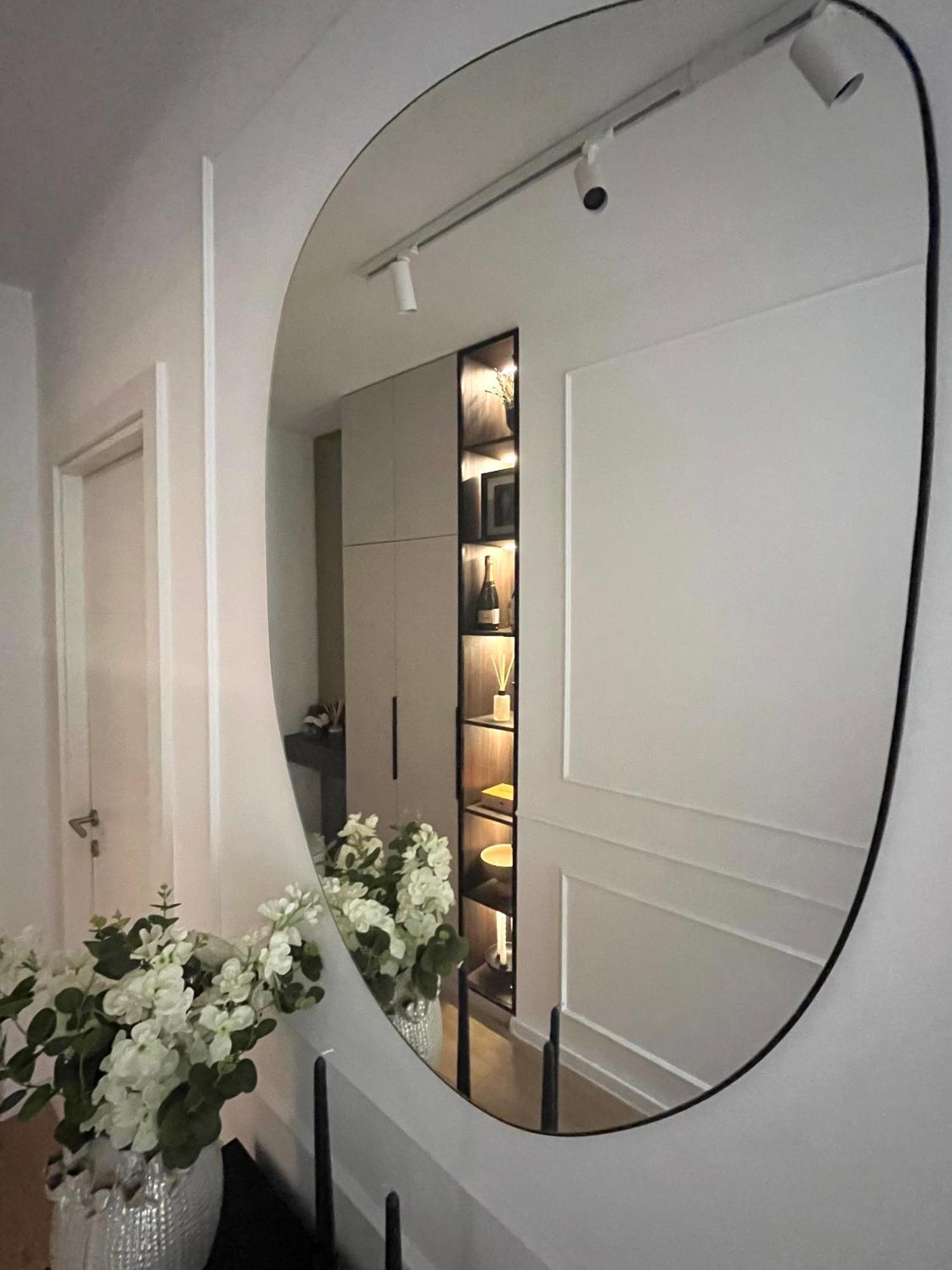 Luxury Apartment Rinos - Free Garage Parking Split Eksteriør bilde