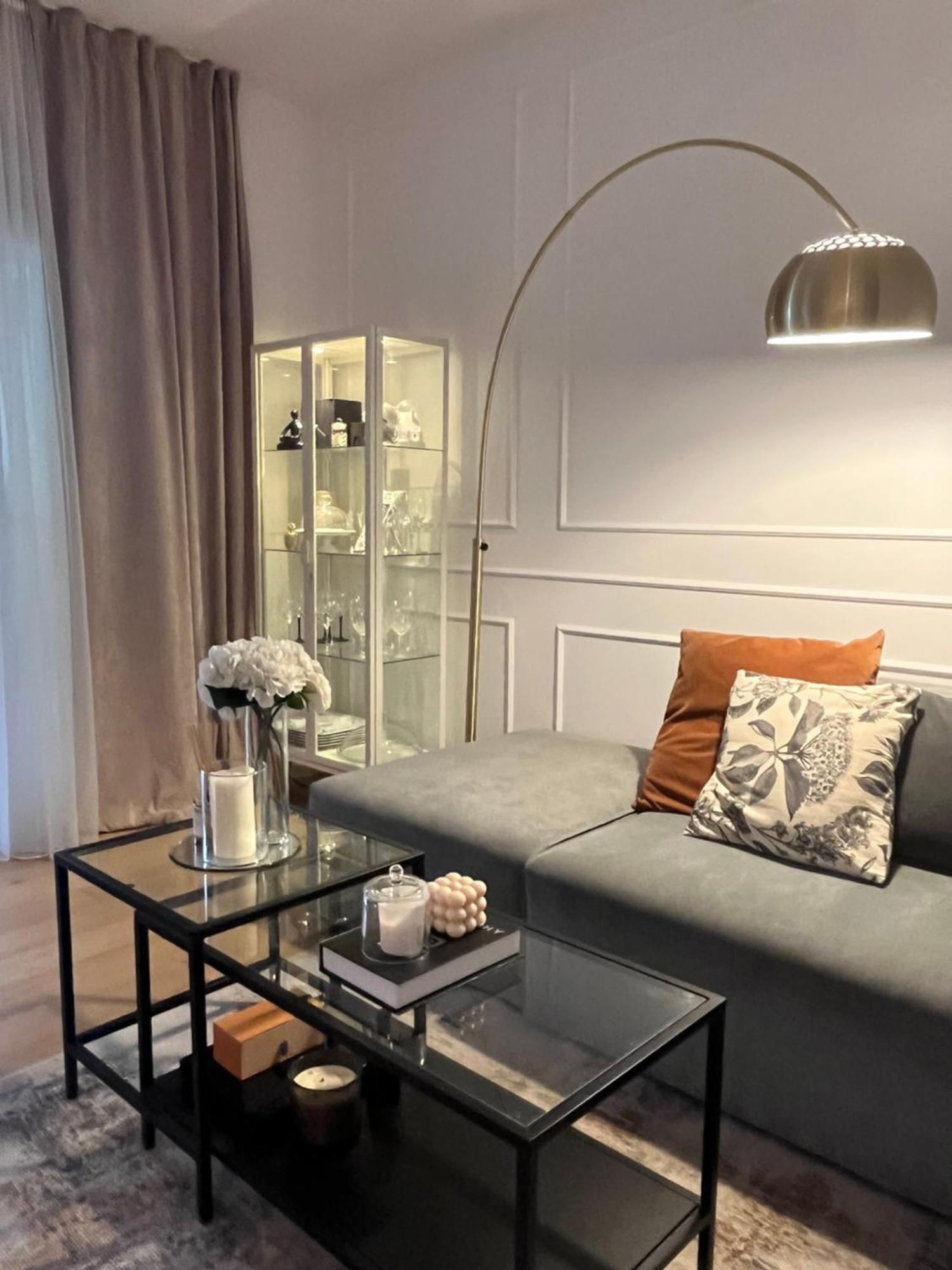 Luxury Apartment Rinos - Free Garage Parking Split Eksteriør bilde