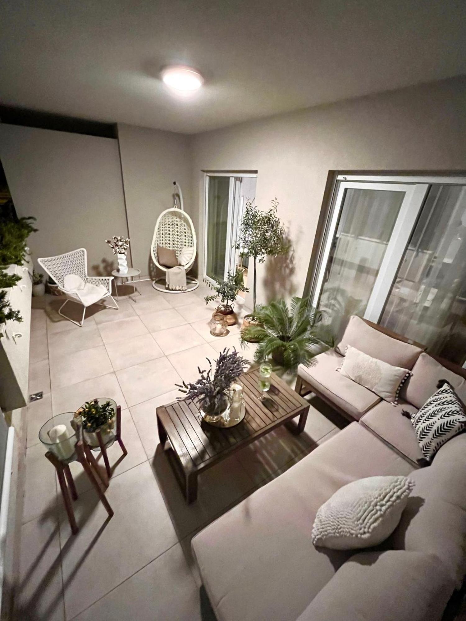 Luxury Apartment Rinos - Free Garage Parking Split Eksteriør bilde