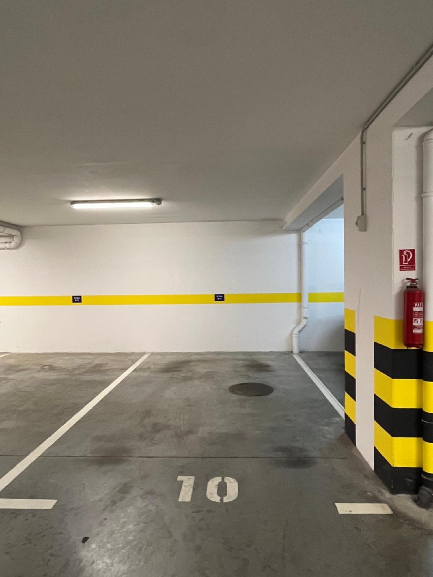 Luxury Apartment Rinos - Free Garage Parking Split Eksteriør bilde